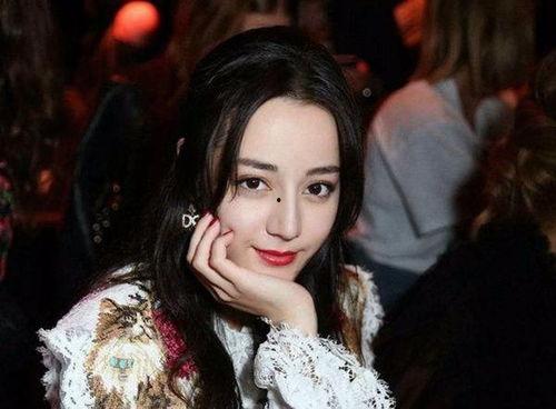 娱乐我杨蜜老公被热巴曝光 暗黑吃瓜官网入口网址,迪丽热巴意外成“暗黑吃瓜”主角