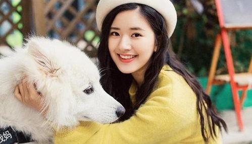 娱乐简短新闻 赵露思否认整容,真实面貌曝光